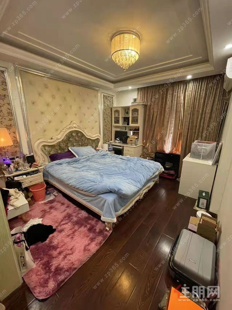 荣和山水绿城114平满五**总价102万业主净收