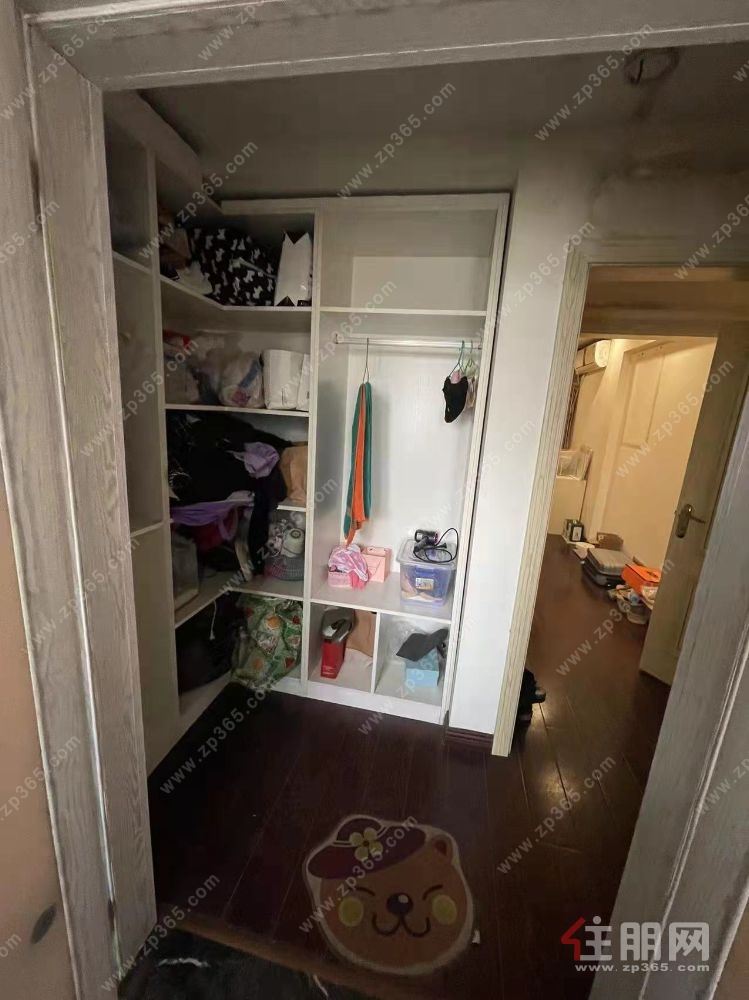 荣和山水绿城114平满五**总价102万业主净收