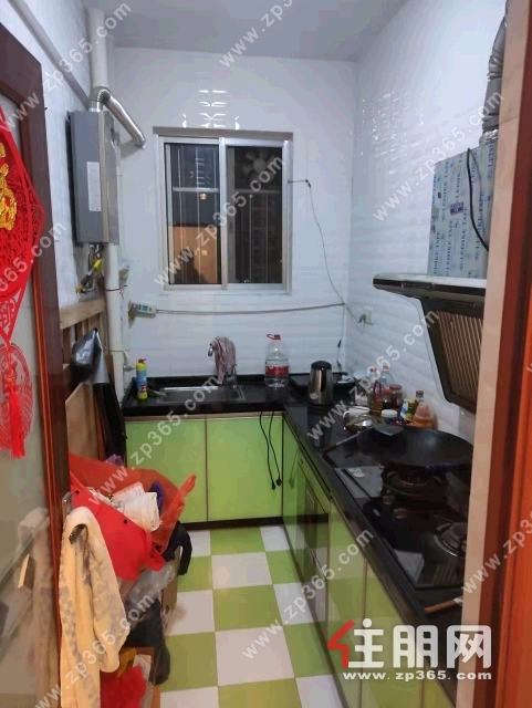 出售百汇华庭1房1厅