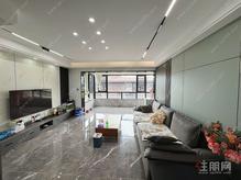 五象智慧健康城精装4房167平，总价75万