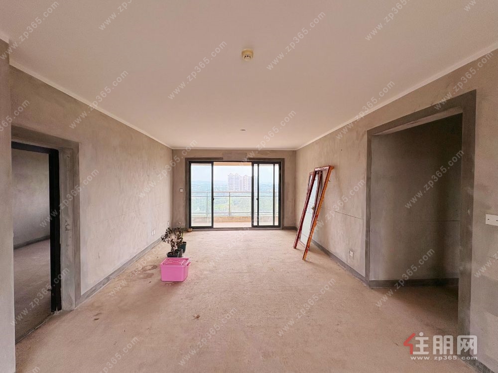 嘉和城温莎堡 5室2厅 185㎡ 电梯入户 视野开阔 看高尔夫球场 自成一城配套成熟
