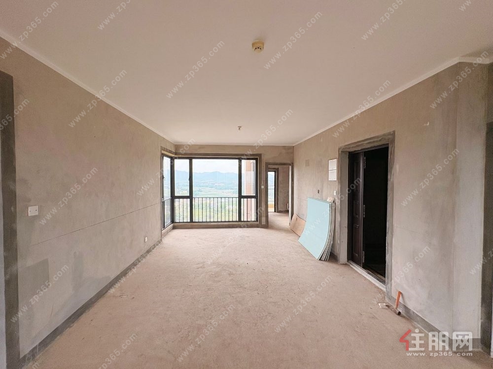 嘉和城温莎堡 5室2厅 185㎡ 电梯入户 视野开阔 看高尔夫球场 自成一城配套成熟