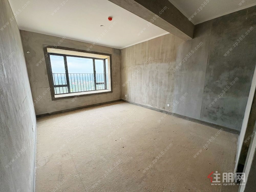 嘉和城温莎堡 5室2厅 185㎡ 电梯入户 视野开阔 看高尔夫球场 自成一城配套成熟