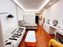 市中心朝阳商圈总价29.8万