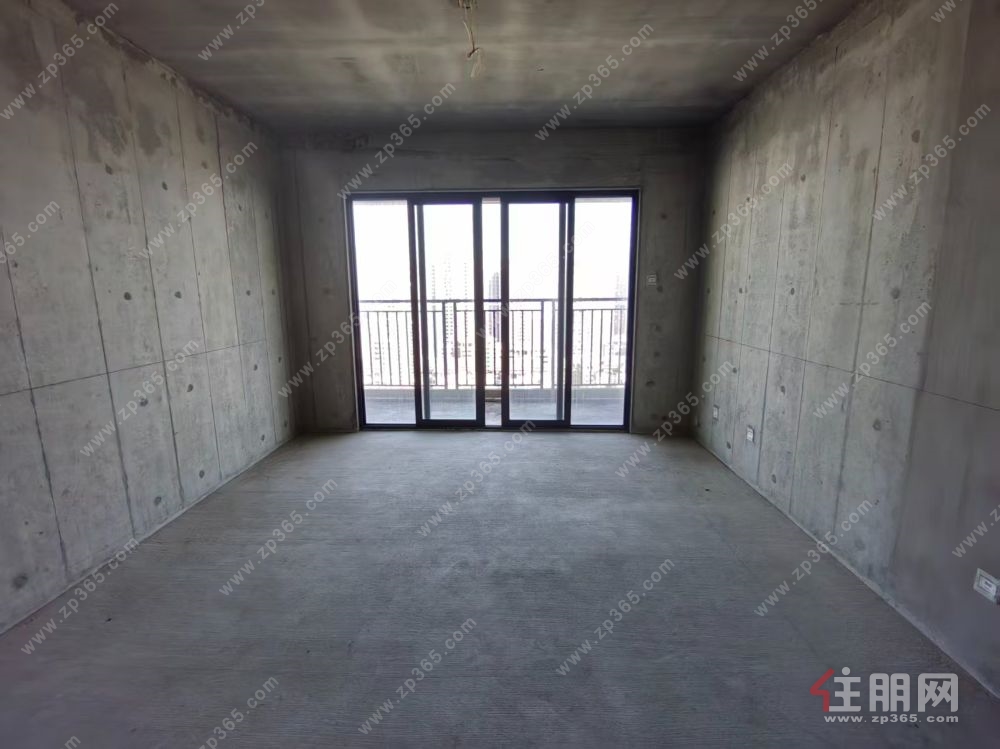 华润地铁口,南北对流户型,单价不过万