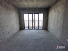 华润地铁口，南北对流户型，单价不过万