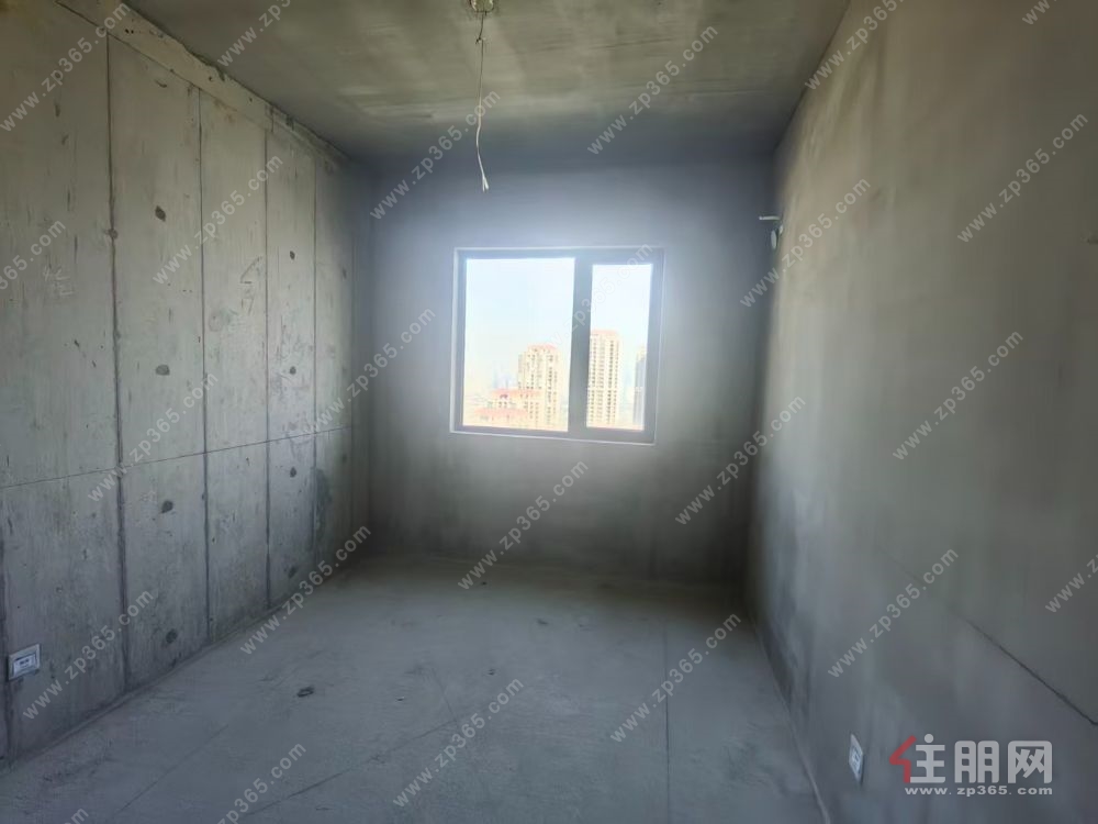 华润地铁口,南北对流户型,单价不过万