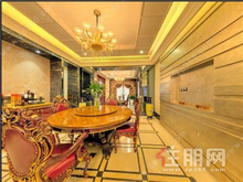 华润幸福里326㎡ 看青山邕江景观 配套豪华家具家电出售