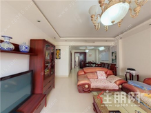 轻松做四房 朝南户型 带入户花园