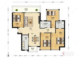 \u4e94\u8c61\u65b0\u533a\u878d\u521b\u4e5d\u68e0\u5e9c\u7cbe\u88c5\u0034\u623f\u0032\u5385\u0032\u536b\u5168\u65b0\u672a\u5165\u4f4f\u5357\u5317\u901a\u900f