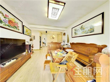 越秀路上山水方园 自住装修大三房 诚心出售