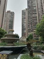 江南地铁口旁成熟社区毛坯房