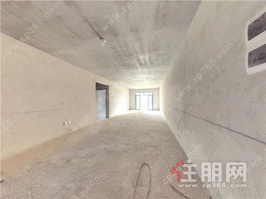 兴宁区长堽路五里1号龙基传媒星城3房2厅2卫1厨2阳台136㎡精装急售68万