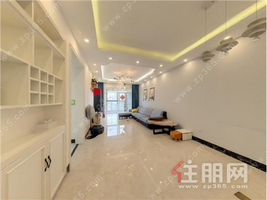 兴宁区长堽路龙基传媒星城3房2厅1卫85㎡精装急售70万邻区政府配套齐全宜居