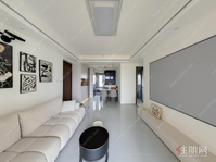 建发和鸣3房2厅2卫89㎡仅63万精装修拎包入住
