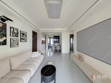建发和鸣3房2厅2卫89㎡仅63万精装修拎包入住