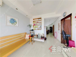 青秀区金湖广场琅园锦绣前程 2室2厅1卫 72.7㎡精装电梯房 急售78万