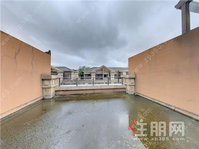 青秀区凤岭北荣和公园墅4房2厅3卫联排别墅 总价1080万 带露台车库