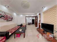 青秀区竹溪大道丽景豪庭3房2厅1卫现房出售南北通透户型方正
