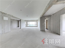 中海·湖上景明 4房2厅 140㎡南北通透良庆区玉象路与三定路交汇处精装急售