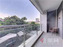 君耀香港园 南北通透 四房两厅两卫 低密稀缺洋房 总价400万