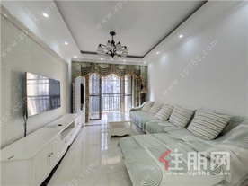 天昌东盟中央城(B区)