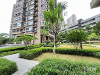 万科城北区精装四房两厅两卫拎包入住全屋定制柜子配套齐全