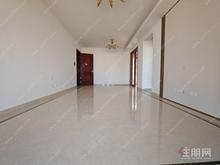 兴宁区招商禧园3室2厅精装修未入住拎包即住凤岭北东站旁低密小高层视野佳毗邻首创奥特莱斯