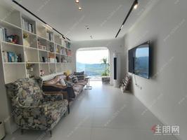 保利领秀广场2房2厅自住精装修