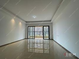 五象新区良庆区檀府印象四房两厅大平层双套房朝南全新未入住万科物业带游泳池