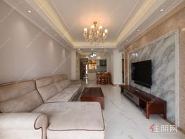 龙光君悦华庭3房2厅精装修近地铁交通便利生活配套齐全乡塘区大学西路西宁路5号仅78万
