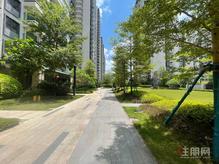 中南十洲五象新区平乐大道旁3房2厅毛坯高层75㎡仅27.8万