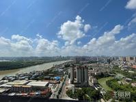 青秀区 全江景3房 总价40万