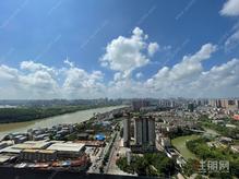青秀区 全江景3房 总价40万