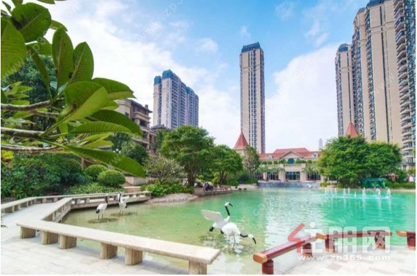 兴宁区吾悦广场附近 精装3房93平88万