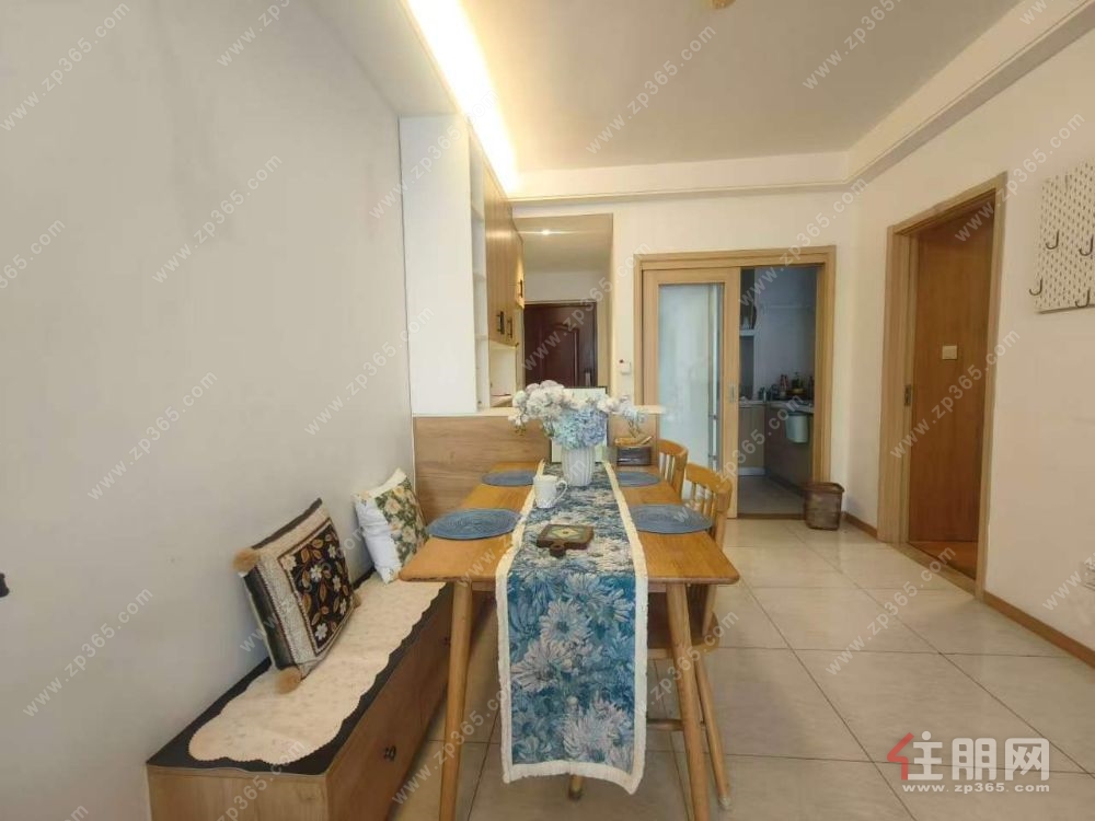 业主急售，精装3房2厅，黄金楼层，可读邕宁民中