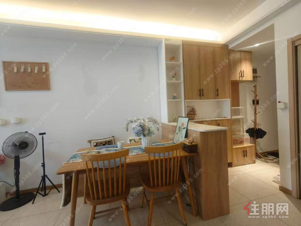 业主急售，精装3房2厅，黄金楼层，可读邕宁民中