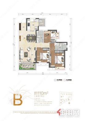 华润置地悦年华·润府