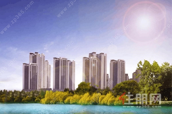 五象康养社区精装4房  环境优美 玉洞大道边上  出门即可上那安快速路 临近五象湖公园  圆博园