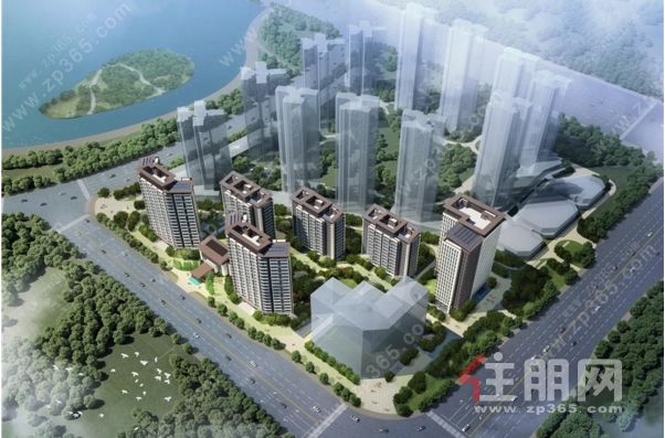 华润悦年华122平精装4房大横厅   高层朝南大阳台