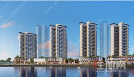 华润置地·悦年华