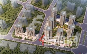 北湖老城区毛坯4房 快环附近  高层采光优