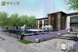 绿地新里璞悦公馆