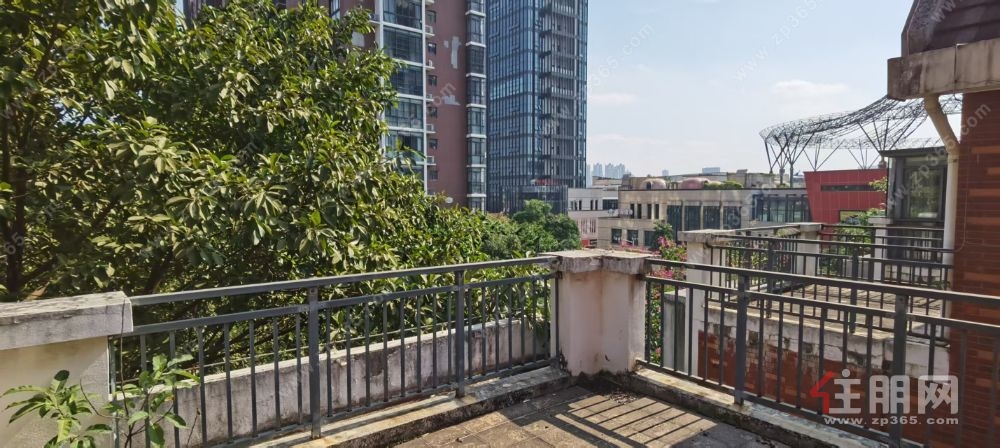 融晟公园大地楼中楼急售 可拓展面积多 价格美丽