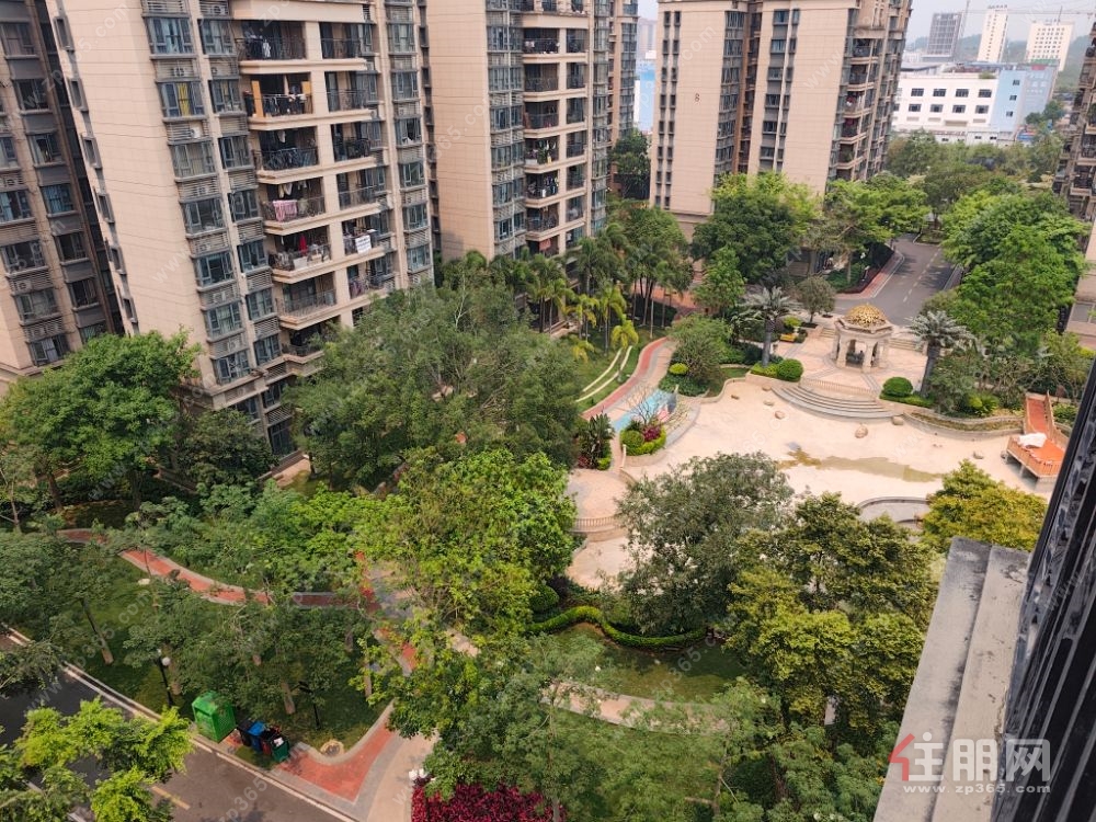 南宁东站附近恒大雅苑精装3房88万  家具家电齐全 保养新