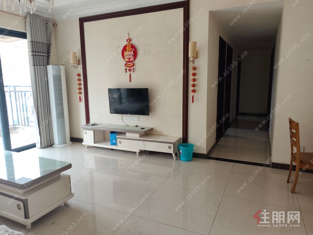 南宁东站附近恒大雅苑精装3房88万  家具家电齐全 保养新