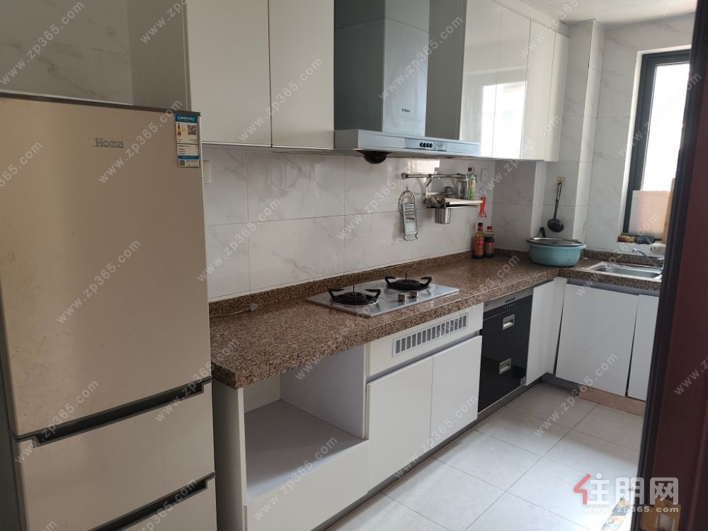 南宁东站附近恒大雅苑精装3房88万  家具家电齐全 保养新