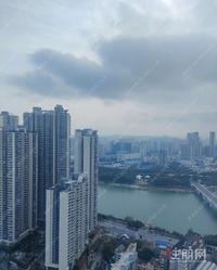 丽原天际大平层低价出售