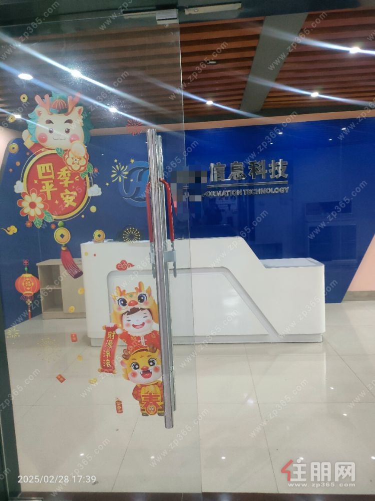 丽原天际大平层低价出售