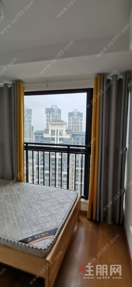 阳光城丽景湾方正3房  高层采光好 诚意出售